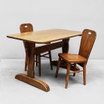 1745 4406 Bockbord